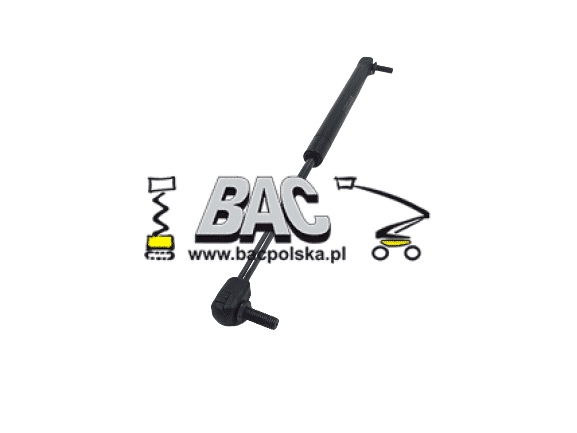 Gas spring for ZT26JE hydraulic side part number 1110100363