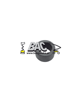 Composite Bush 25/30/15 - 1054400314 - BAC Poland AWP spare part