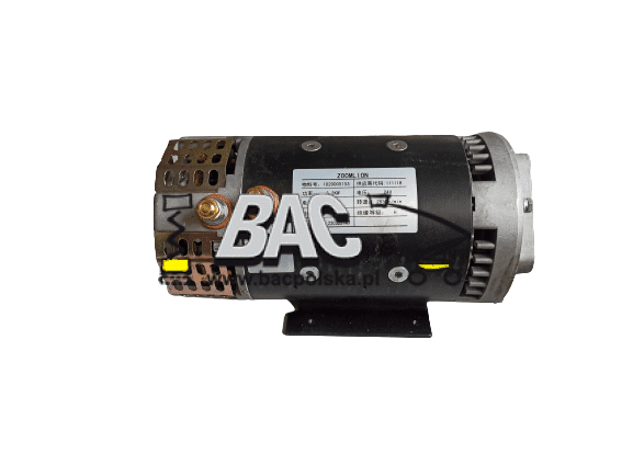 Electric Motor for Hydraulic Pump 3.3KW 1020005153 - Product gallery image - BAC Poland AWP parts