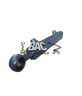 Steering Cylinder ( ZS0608 & ZS0808 series) - 1010201406 - BAC Poland AWP spare part