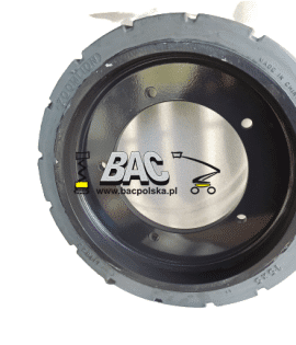 Tire ( ZS0608 - ZS1414 Front) - 1030800580 - Product gallery image - BAC Poland AWP parts