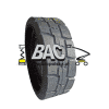 Tire ( ZS0608 - ZS1414 Front) - 1030800580 - BAC Poland AWP spare part