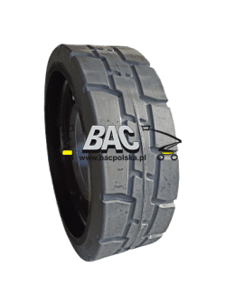 Tire ( ZS0608 - ZS1414 Front) - 1030800580 - BAC Poland AWP spare part