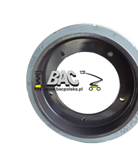 Tire ( ZS0607 Front) - 1030800656 - Product gallery image - BAC Poland AWP parts