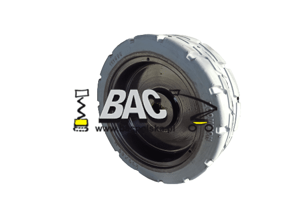 Tire ( ZS0407 Front & Rear) - 1030800683 - Product gallery image - BAC Poland AWP parts