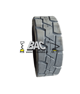 Tire ( ZS0407 Front & Rear) - 1030800683 - BAC Poland AWP spare part