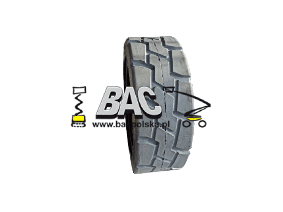 Tire ( ZS0407 Front & Rear) - 1030800683 - BAC Poland AWP spare part