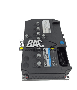 Motor Controler ZAPI / ZS0607ACW  1020104202 - BAC Poland AWP spare part