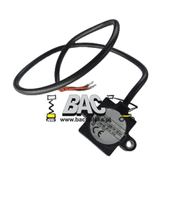 Angle sensor - steering 1021404304 - BAC Poland AWP spare part