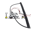 PCU Spiral Harness / scissors 1020706096 - BAC Poland AWP spare part