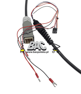 PCU Spiral Harness / scissors 1020706096 - Product gallery image - BAC Poland AWP parts