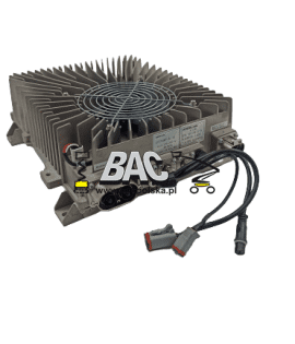 Battery Charger EPC7280 for ZT26JE 1029908385 - BAC Poland AWP spare part