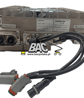 Battery Charger EPC7280 for ZT26JE 1029908385 - Product gallery image - BAC Poland AWP parts