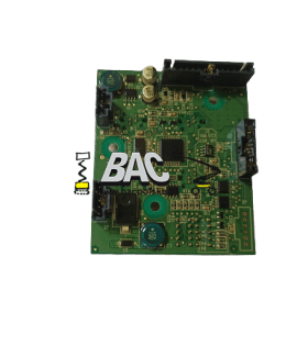 Circuit Board for PCU scissors 1021136501 - Product gallery image - BAC Poland AWP parts