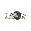 Bearing / For Scissors Platform Wheel  1050201257 - BAC Poland AWP spare part