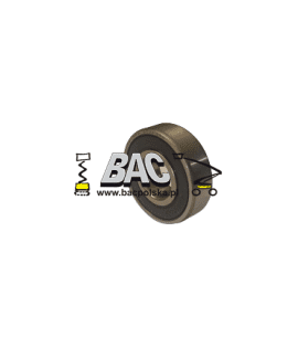Bearing / For Scissors Platform Wheel  1050201257 - BAC Poland AWP spare part