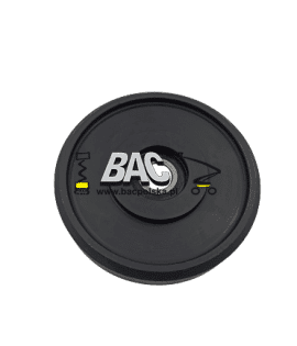Wheel/Pulley Assembly 77560010260000 - Product gallery image - BAC Poland AWP parts