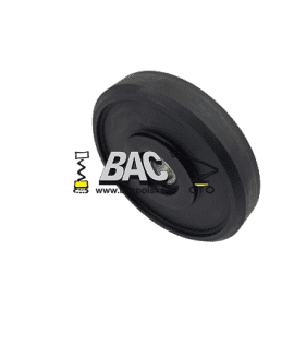 Wheel/Pulley Assembly 77560010260000 - BAC Poland AWP spare part