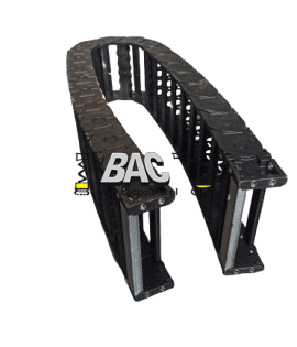 Chain/ Cable Mechanism 00773400700001080 - BAC Poland AWP spare part