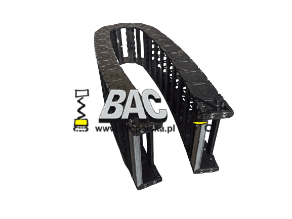 Chain/ Cable Mechanism 00773400700001080 - BAC Poland AWP spare part