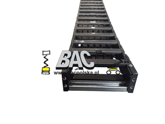 Chain/ Cable Mechanism 00773400700001080 - Product gallery image - BAC Poland AWP parts