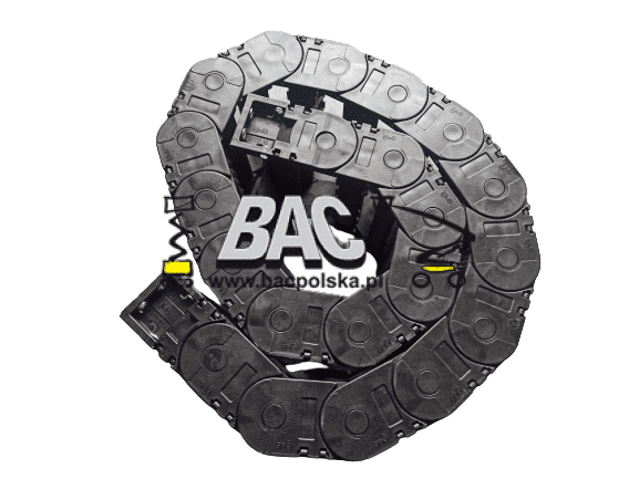 Chain/ Cable Mechanism 00773400700001080 - Product gallery image - BAC Poland AWP parts