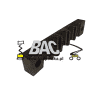 Cable Holder , upper clip 00771400210001210 - BAC Poland AWP spare part