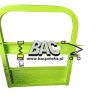Platform Gate Scissor ZS0407 775200101010000 - BAC Poland AWP spare part