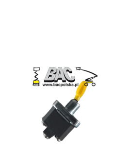 Toggle Switch on-off 1020810958 - BAC Poland AWP spare part