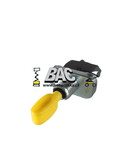 Toggle Switch on-off-on with spring return center 1020521445 - Product gallery image - BAC Poland AWP parts