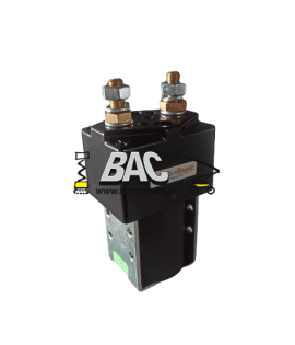 DC Contactor SW180 CURTIS 48VDC - 200A 1020305340 - Product gallery image - BAC Poland AWP parts
