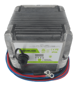 Battery Charger ZS607DC/HD & ZS1414DC/HD- 1029907622 - BAC Poland AWP spare part