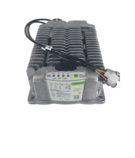 Battery Charger ZS0607ACW- 1020999046 - BAC Poland AWP spare part