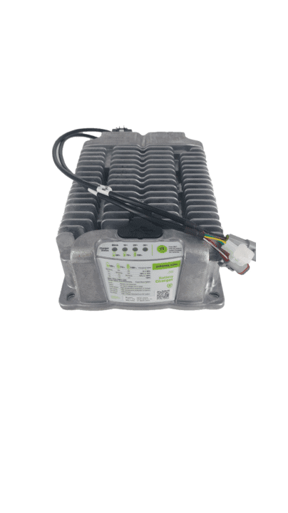 Battery Charger ZS0607ACW- 1020999046 - BAC Poland AWP spare part