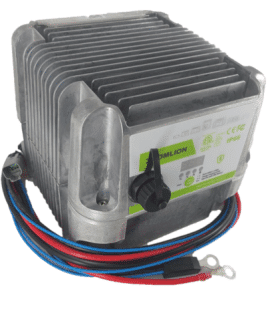 Battery Charger ZS607DC/HD & ZS1414DC/HD- 1029907622 - Product gallery image - BAC Poland AWP parts