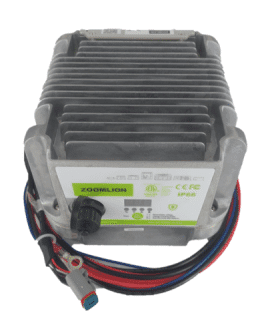 Battery Charger  ZS0607DC-Li/DC- 1029907624 - BAC Poland AWP spare part