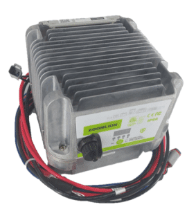 Battery Charger  ZS0607DC-Li/DC- 1029907624 - Product gallery image - BAC Poland AWP parts