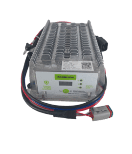 Battery Charger ZS0407DC / DC-Li- 1029907626 - BAC Poland AWP spare part