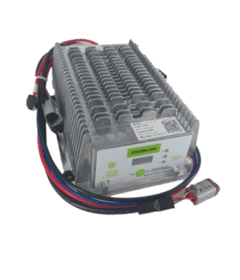 Battery Charger ZS0407DC / DC-Li- 1029907626 - Product gallery image - BAC Poland AWP parts