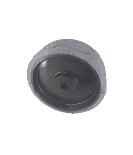 Tire ZS0607 Rear - 1030800655 - Product gallery image - BAC Poland AWP parts