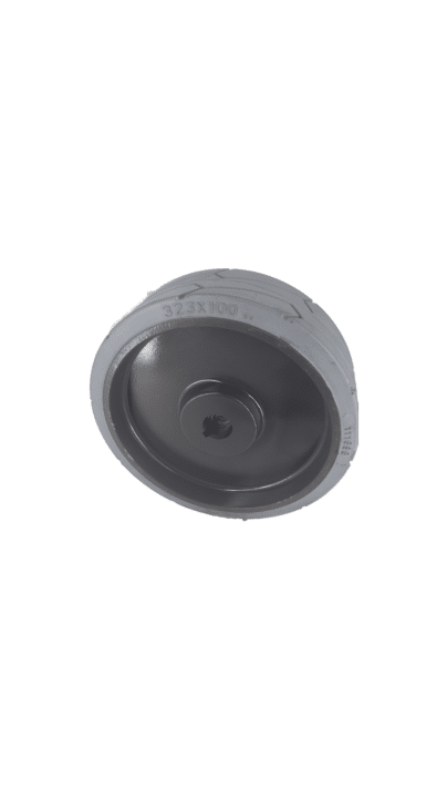 Tire ZS0607 Rear - 1030800655 - Product gallery image - BAC Poland AWP parts