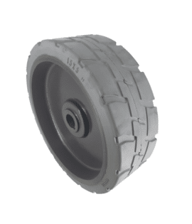 Tire ZS0608/0808/0810/0812/1012/1212/1414 Rear - 1030800538 - BAC Poland AWP spare part