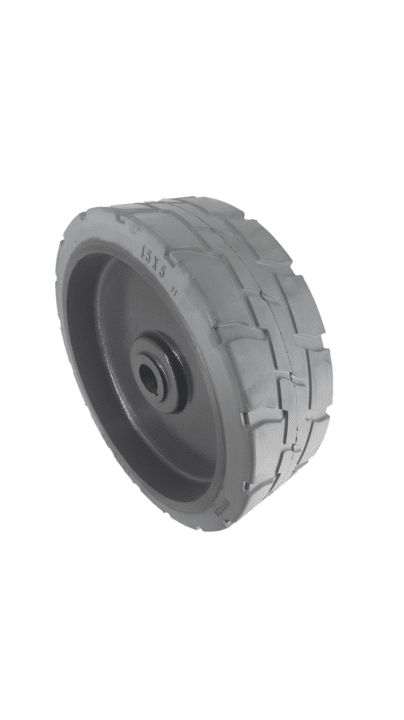 Tire ZS0608/0808/0810/0812/1012/1212/1414 Rear - 1030800538 - BAC Poland AWP spare part