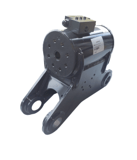 Rotary Cylinder ZT22JE, ZT26JE, ZT26J- 1010201527 - BAC Poland AWP spare part