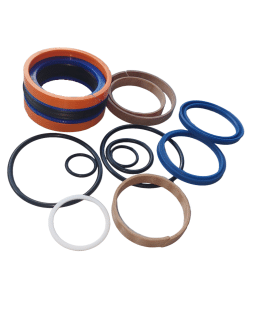 Oil Cylinder Sealing ZS0607 1081009021 - BAC Poland AWP spare part