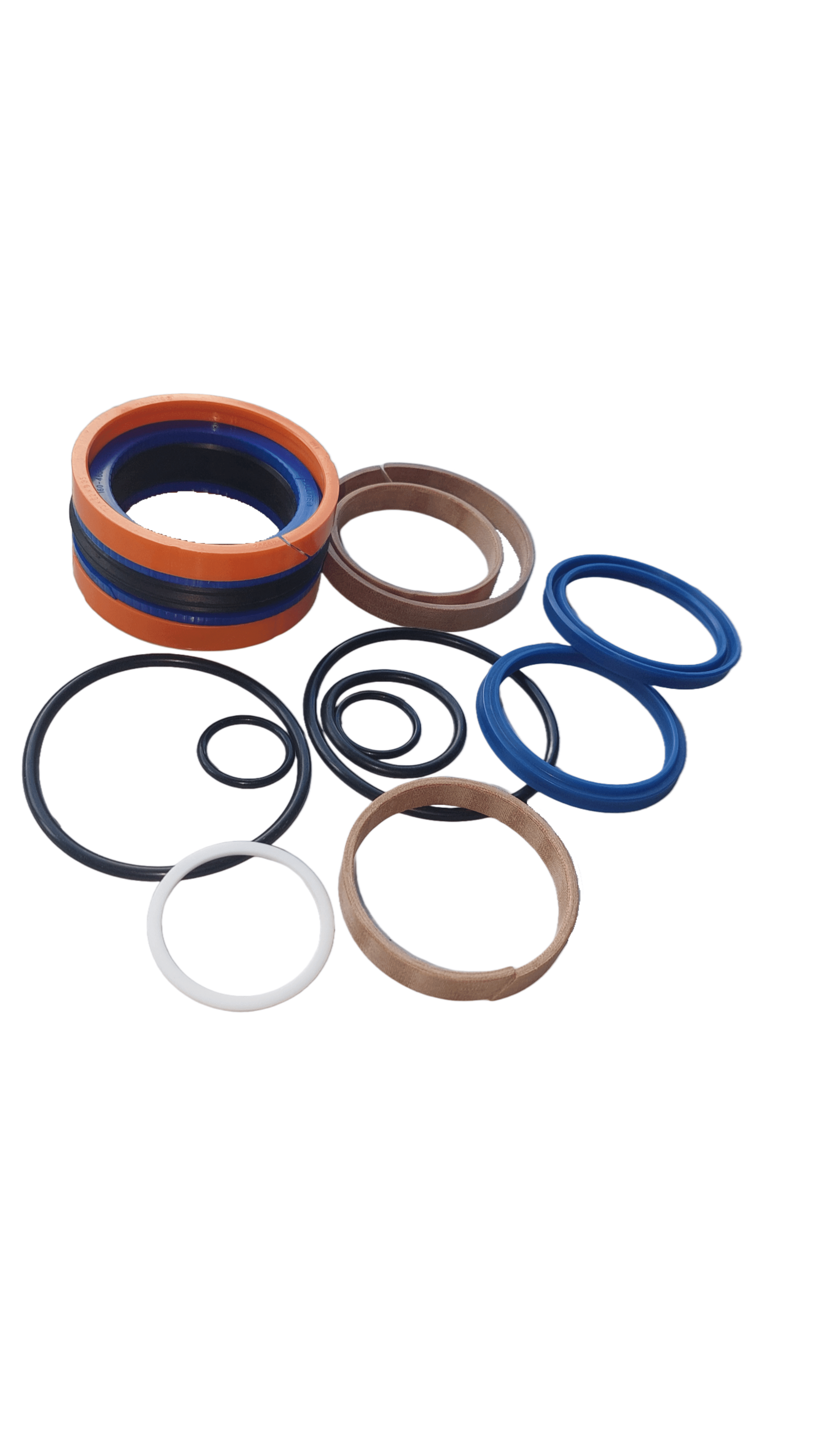 Oil Cylinder Sealing ZS0607 1081009021 - BAC Poland AWP spare part