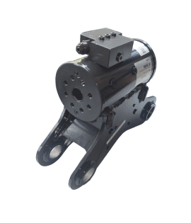 Rotary Cylinder ZA20J, ZA20JE, ZA14J,ZA14JE, ZA16JERT- 1010201471 - BAC Poland AWP spare part