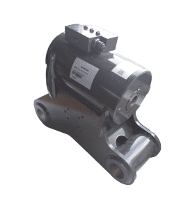 Rotary Cylinder ZT22JE, ZT26JE, ZT26J- 1010201527 - Product gallery image - BAC Poland AWP parts