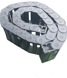 Drag chain wire mechanism for Zoomlion ZA16JERT boom lift 773500710001080