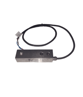 Load Sensor Toledo- 1020202285 - Product gallery image - BAC Poland AWP parts